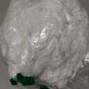 Mop Heads Replacements for Ocedar, Mop Replace Head for O Cedar, Mop Heads for O Cedar, Mop Replace Head for Cedar, Mop Heads for O Cedar Spin Mop Include 2 Pack Mop Refills & 2 Pack Scrubber Mop Head