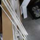 Twin Over Full Bunk Beds with 2 Under Bed Storage Drawers, Stronger & More Stable Bunkbed, White
