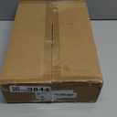 Floor Lamp for Living Room, 3 Color Temperature Modern Standing Lamps, Minimalist Pole Lamp Tall Lamps for Bedroom Living Room Office,Black