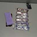 Gaoye 2.5 Reading Glasses for Women, 6 pack Fashion Readers for Women Spring Hinge Eye Glasses, Blue Light Reading Glasses