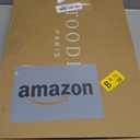 Comfortable Baby Bath Kneeler and Elbow Rest Pad Set  Thick Memory Foam Bath Kneeling Pad with Elbow Support  Baby Bathtub Cushion with Toy Organizer for Bathing Infant or Toddler - Beige