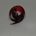 Fair Strap | Dual Color for Fair Setup | 45 Inch Long with Metal Buckle Belt | 1 inch and 1.5 inch