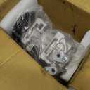 LABLT A/C Compressor Replacement for Civic 1.7L 2002 2003 2004 2005 Replacement for CO 4914AC