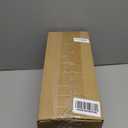 Kate Newborn Photography Props for Baby Wooden Photo Props Set for Photo Studio Photoshoot Newborn Props for Photography with Stretch Wrap (Wooden Moon Stool)