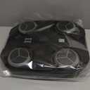 Music Boxing Machine for Kids, Wall Mounted Bluetooth Smart Punching Pad Kids Boxing Training Workout Equipment with Boxing Glove, Birthday Gifts Sport Toys for Boys Girls 5 6 7 8 9 10 11 12 Year Old