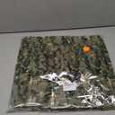 BB Big Large Tent Targe,Foldable Airsoft Target Tent Trap,Trap Net Auto Pop-up Shooting Target Tent