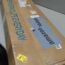 Ultimate Body Press XL Doorway Pull Up bar with Elevated bar & Adjustable Width