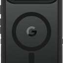 OtterBox Defender Series Pro XT Case with Pixelsnap for Google Pixel 10 Pro XL - Dark Side Black