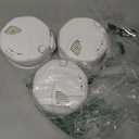 First Alert Battery Combination Smoke & Carbon Monoxide Alarm. Mfd Mar 30 2026