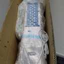 35 Inch Windowless Portable Air Conditioners, Evaporative Air Cooler, 2025 Upgraded Quiet Cooling Fan w/Remote Control