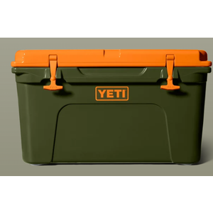 YETI Tundra 45 COOL BOX Portable Wheeled Cooler
