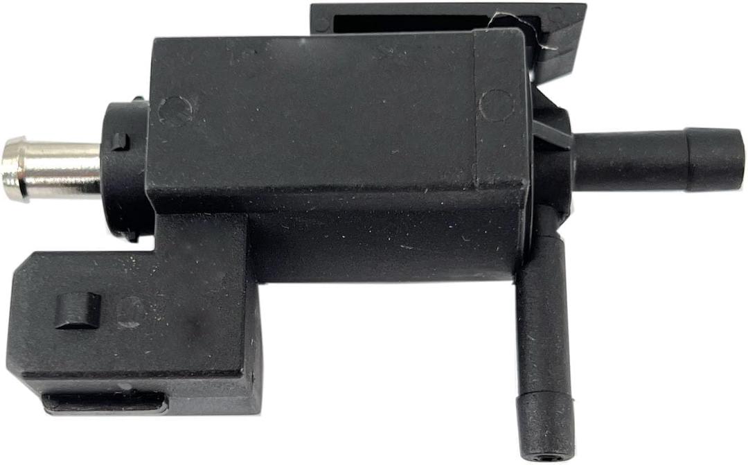 DEVMO Turbo Wastegate Solenoid Compatible with 2013+ ATS CTS Equinox Traverse Terrain Regal Envision Malibu Camaro 2.0L