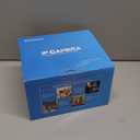 VSTARCAM 5G Security Camera Indoor, 4MP 2.5K Pet Camera with Speaker for Dog/Cat, Baby Monitor with Phone App, Dual-Band WiFi, Auto Tracking, IR Night Vision, 2-Way Talk, Cloud & SD Card Storage