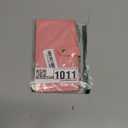 Travelambo RFID Wallet Women Large Size Bifold Multi Card Wallet Case with Zipper Pocke Credit Card Holder for Women