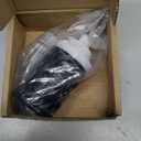 5600 Water Softner Valve Rebuild kit, Main Piston+Brine Piston+Seals+Spacers Kit(Main Piston 60102, Seals and Spacers 60125, Brine Piston 60032)