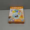 Hasbro Gaming Don't Spill The Beans Game for Kids, Easy and Fun Balancing Game for Children Ages 3 and Up, Preschool Games for 2 Players, Kids Board Games