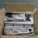 Utheer Grill Parts for Oklahoma Joe's Longhorn Combo 3-Burner Charcoal/Gas Smoker, Fit Oklahoma Joe Longhorn Triple-Function Combo Grill, Heavy Duty Oklahoma Joe smoker accessories