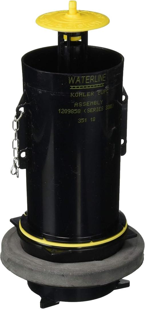 Kohler 1216616 PART, Unfinished