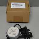 Upgraded W10913953 W11481722 Washer Shift Actuator Fit for Whirl-pool May-tag Ken-more Washer Parts, Replaces 49tyz-e120a1 W10597177 W10815026 W10913953VP WPW10597177 AP6037270 PS11769864 by AMI PARTS