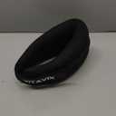 VitaVix Neck Support for Snoring, Ergonomic Neck Pain Relief Collar, Neck Brace for Restful Sleep, Anti-Forward Tilt Neck Traction Device for Neck, Adjustable Soft Foam Support (Large)