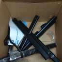 Pipishell Full Motion TV Wall Mount for 4082 inch TVs, Swivel TV Wall Mount with Smooth Dual Arms, Wall Bracket Fits Most 55+ 65+ 75+ TVs, Max VESA 600x400mm, Fits 12/16 Wood Studs, up to 110 lbs