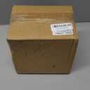 Aluminum Water Pump Kit Compatible with Audi A3 A4 A5 A6 Q3 Q5 TT A4 Allroad & VW Passat Jetta Golf CC T-iguan GTI Eos Beetle 2.0T TSI Engine，OE 1312460 06H121026DR 06H121026AF 06J121026R Set of 9