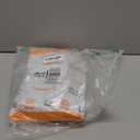 Prime-Line K 5170 Tulip Knob Latch Set, Chocolate Brown (Single Pack)