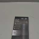 Voraiya Electric Flosser for Teeth & Adults, Reusable Electric Dental Flosser with 3 Speeds, 50 Replacement Heads, Dentist Recommended 3-in-1 Portable Magic Flosser for Teeth