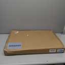 HOLDN STORAGE Premium Christmas Ornament Storage Container - Holds Up to 72-4 Ornaments Durable 600D Fabric - Adjustable Dividers - 3 Individual Trays - Metal Frame - Green