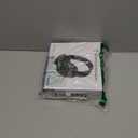 Turtle Beach Recon 200 Gen 2 Powered Gaming Headset - Xbox Series X, Xbox Series S & Xbox One, PS5, PS4, Mobile & PC with 3.5mm - Bass Boost, Memory Foam, Black