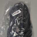 10.9 Yard Marine Vinyl Upholstery Trim Black Outdoor Fabric Upholstery Fabric for Boat Auto