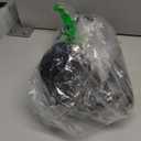 KatchOn, Halloween Creepy Cloth and Crows - Pack of 7 | 72x30 Inch, Black Spooky Cloth Realistic Black Feathered Crows | Scary Decor and Raven Decorations | Halloween Decorations Outdoor Indoor