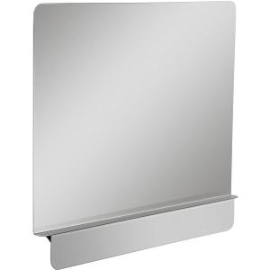 Zipcase Stainless Steel 20-1/2" W x 18" H Universal Side Fryer Splash for Commercial Fryers Fitting 0.5" - 1" Side, Pack of 1 Zipcase Stainless Steel 20-1/2" W x 18" H Universal Side Fryer Splash for Commercial Fryers Fitting 0.5" - 1" Side, Pack of 1