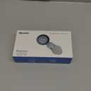 Nycetek 15W Tesla Phone Mount Charger, Tesla Phone Holder Model Y Model 3, Screen & Dashboard [Strongest Magnet Power] Magnetic Tesla Model Y 3 2025 Accessories for All Phone