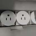 SONOFF Matter Smart Plug S41s 4-Pack, 15A 1800W WiFi Smart Plug Outlet, ETL Certified, Remote & Voice Control with Timer, Compatible with Alexa, Google Home, Apple HomeKit & SmartThings