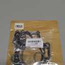 Tusk Top End Gasket Kit, Replacement for Kawasaki Brute Force 750 4x4i 2005-2019