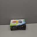 MUSTYBELT Bey Battling Set, GyroTops Burst Blade Toy Combat Battling Game Set, Spinning Gift for Boys, Ages for 8 10 12+ (12 Spinning Tops Tool Box)