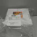 100 Pack Syringes with Tip Cap, 20ml Liquid Syringe BPA-Free Suringes