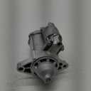 19049 Starter Motor Compatible with Toyota Corolla 1.8L 2009-2016, Matrix 1.8L 2009-2014, Pontiac Vibe 1.8L 2009 2010 L4 Engine, OE#: 28100-0T050 28100-37050 428000-4300