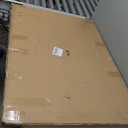 24x36 Poster Frame Brown, Poster Frames 24 x 36 inches or 24x36 Picture Frames with HD Plexiglass Durable and Scratch-proof for Horizontal or Vertical Wall Mounting, Pack of 1 