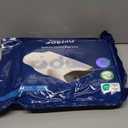 Memory Foam Cervical Neck Pillow. Ergonomic Pillow for Sleeping, Snoring