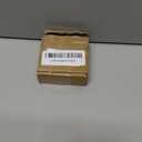 Front Bumper Tow Hook Cover Towing Eye Cap for Nissan Altima 2013 2014 2015 622A03TA0A 622A0-3TA0A (Silver, Right Passenger Side)