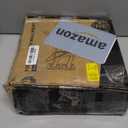 Pipishell Full Motion TV Wall Mount for Most 26-60 inch TVs, 55 inch Compatible, with Swivel, Tilt, Extension, Single Stud Articulating TV Mount Bracket, Holds up to 77 lbs, Max VESA 400x400mm, PIMF11