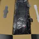 InvoSpa Shiatsu Massager with Heat  Deep Tissue Kneading Pillow for Neck, Shoulders, and Back  Electric Full Body Massage