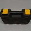 18-Pieces Impact Socket Extension Set: 1/4", 3/8" & 1/2" Drive Socket Extension Bar, Socket Adapter Set, Swivel Universal Joints & Impact Coupler