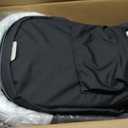 Cybex Balios S Lux Full Sized Stroller for Infant & Toddler - Moon Black