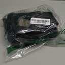 Fleece Lined Tights Women, Warm Pantyhose leggings Women,Fake Translucent Thermal Skin Colored Tights for Winter(Black Medium -Medium Height)