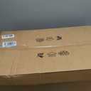 Chafing Dishes for Buffet, 4 Pack 8QT Chafers and Buffet Warmers Sets for Parties, Catering, Weddings, Christmas, Events Serving, Silver