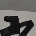 Shoulder Support with Pressure Pad for Men and Women, Adjustable Shoulder Support for Broken Rotor, Fits Right or Left Shoulder