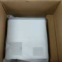 Lefant LiDAR Robot Vacuum and Mop, 75-Day Self-Emptying, 6000Pa Strong Suction, Customized Cleaning, Multi-Floor Mapping, 130 Min Runtime, 2.4G/5G WiFi/Alexa/APP/iWatch, M2L Plus